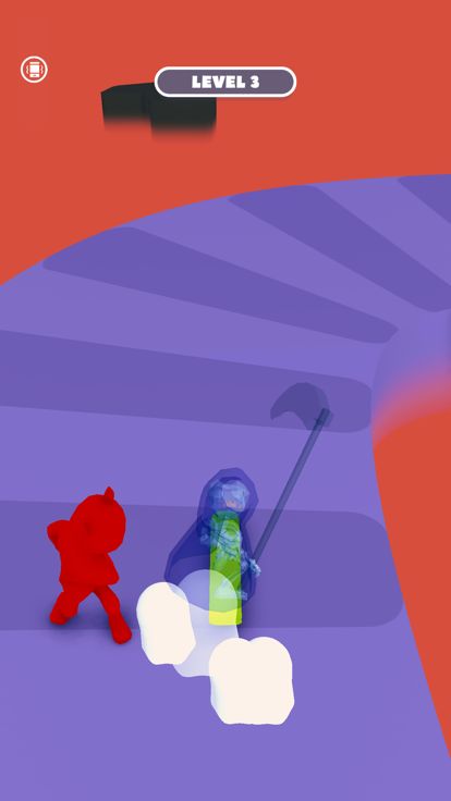 Angels vs Demons!游戏截图