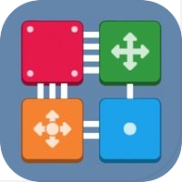 Sort Color Block Puzzle - TapTap