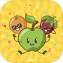 Fruit Sort Puzzleicon