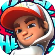 滑板英雄（Hoverboard Heroes）icon