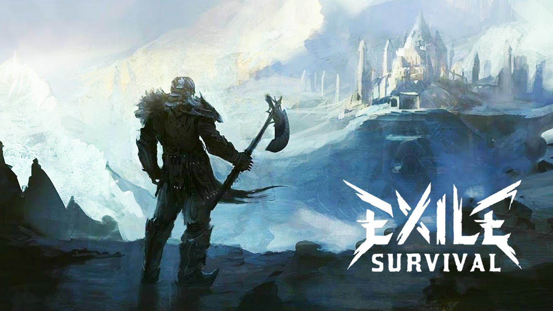 流放: 生存游戏世界末日在线游戏截图