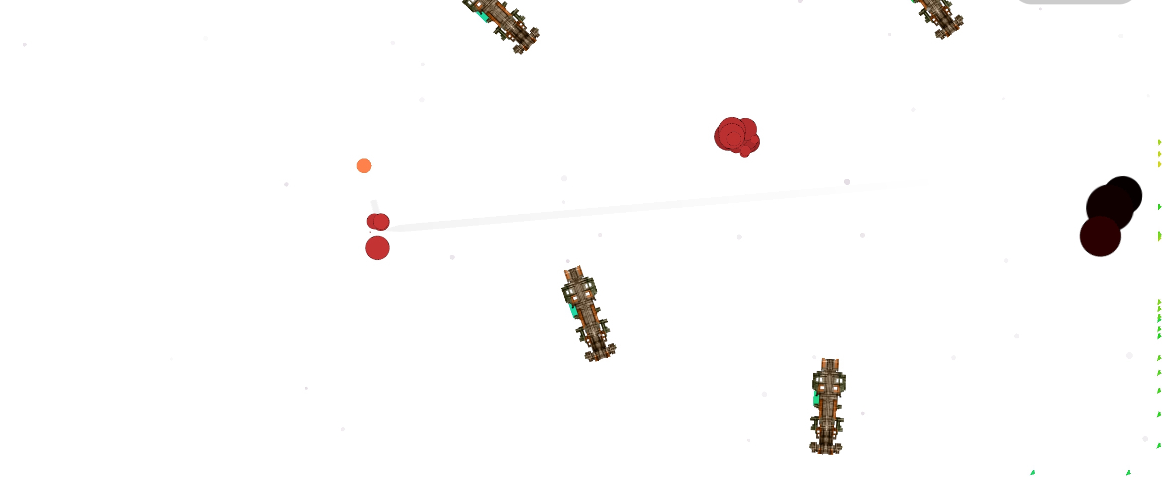 末日之战游戏截图