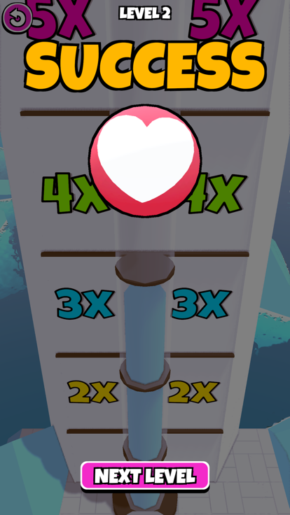 Sponge Surfer!游戏截图