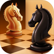 Chess Board - Strategy Game