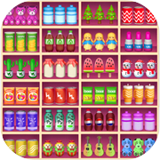 Good Sort Puzzle Triple Matchicon