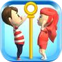 Pin Rescue-Pull the pin game!icon
