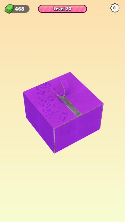 Tangled Stickers游戏截图