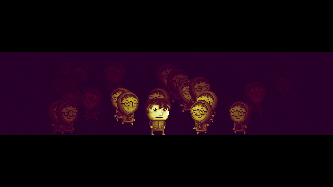 DISTRAINT: Deluxe Edition游戏截图