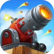 Survival Arena: Tower Defense