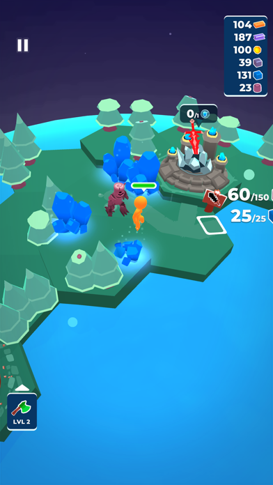 My Little Universe游戏截图