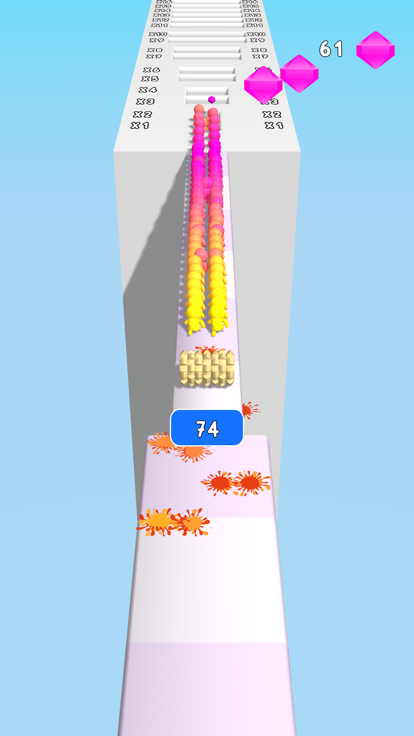 Formation Masters游戏截图