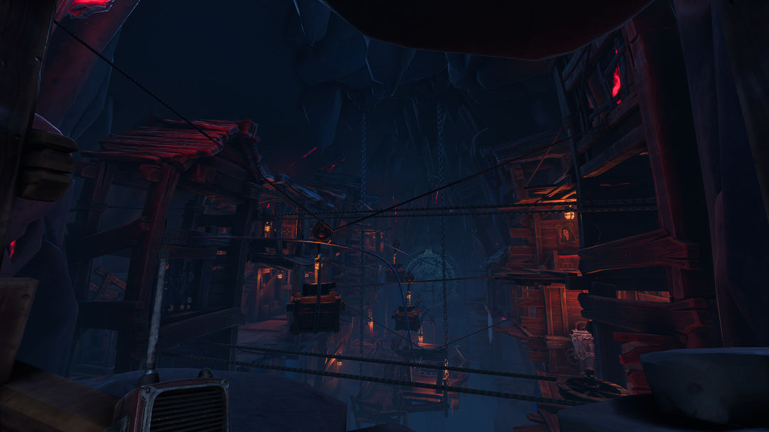 我们曾到此永游戏截图