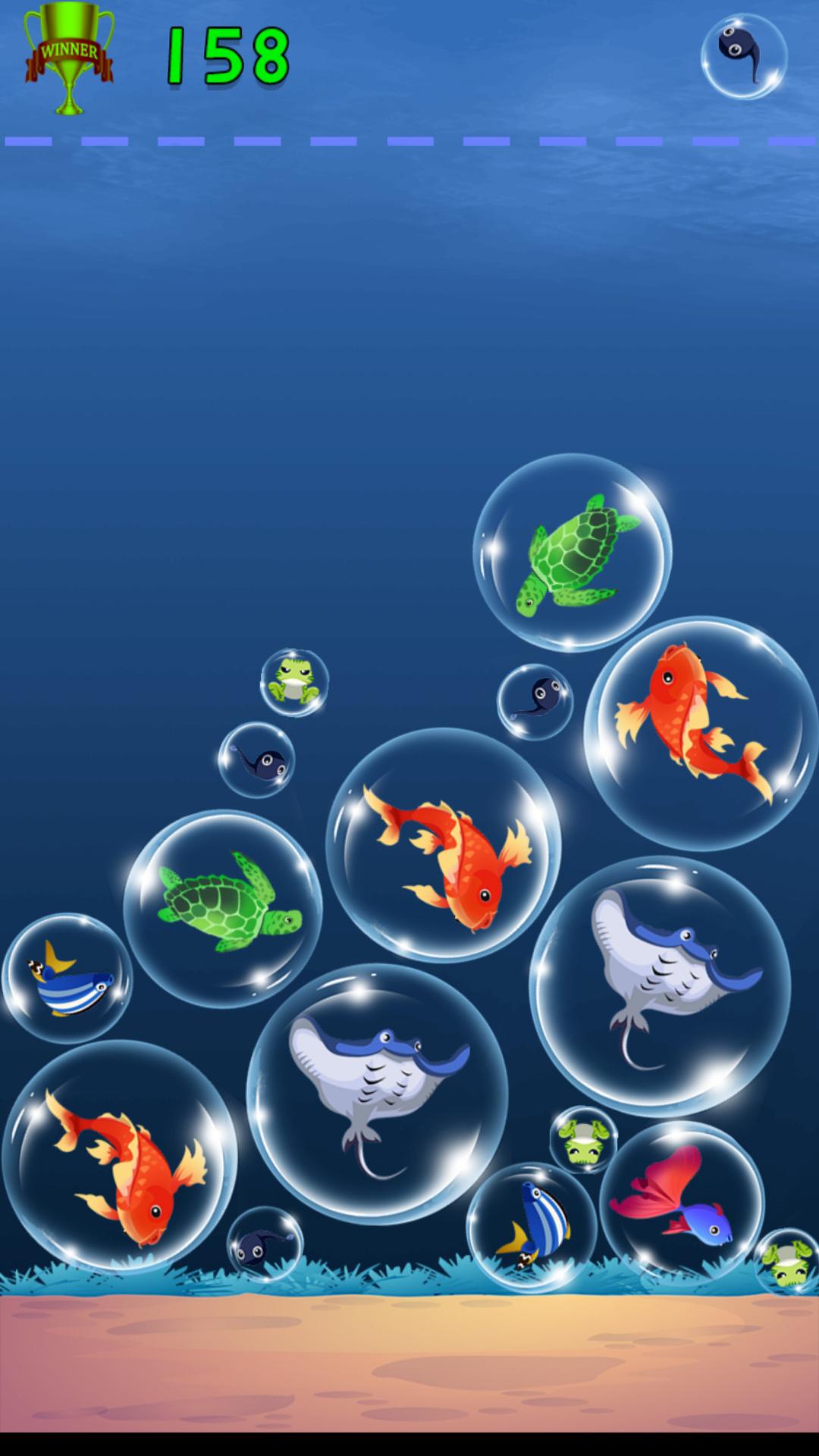 我爱萌龙游戏截图