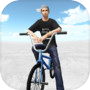 BMX Spaceicon