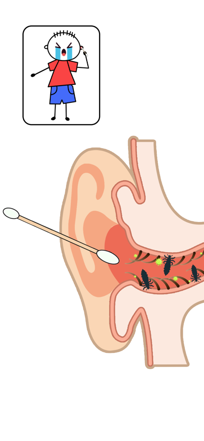 Help Me: Tricky Brain Story游戏截图