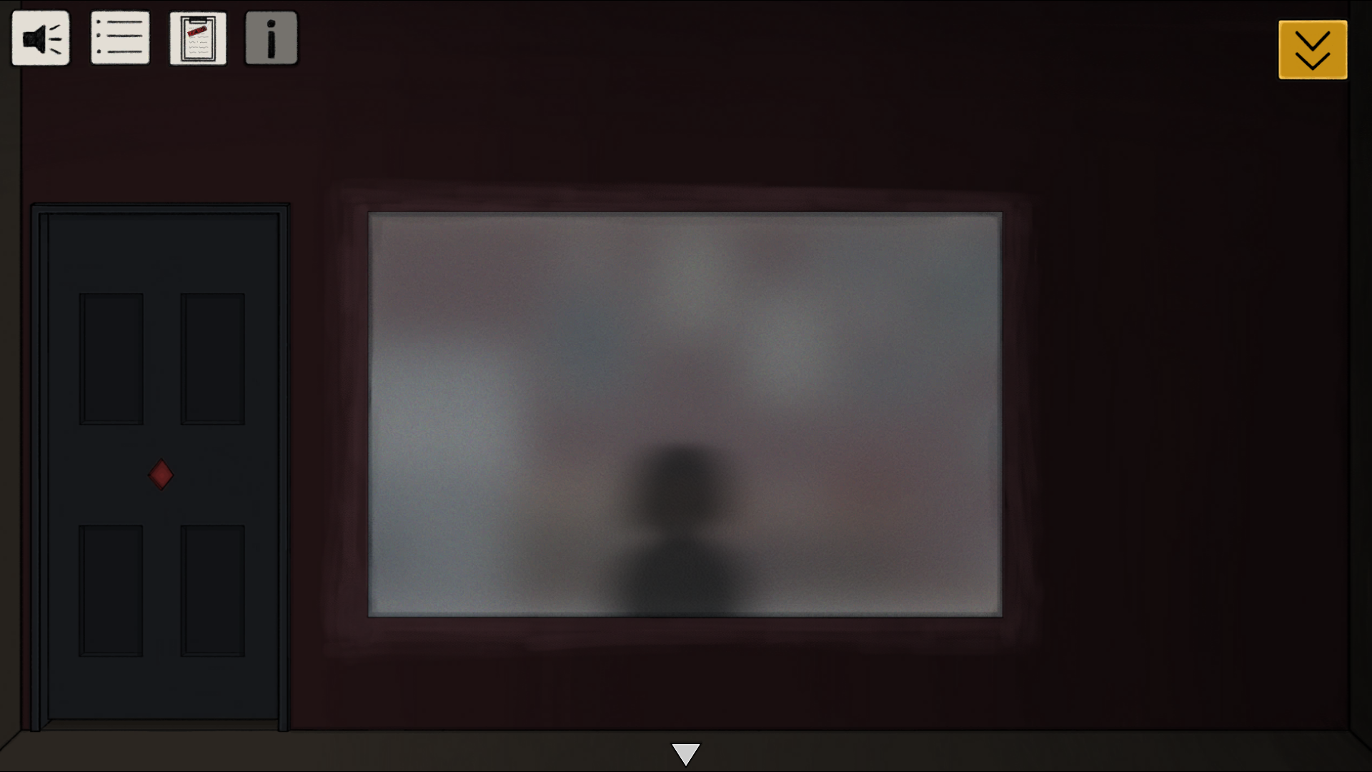 寂静之夜游戏截图