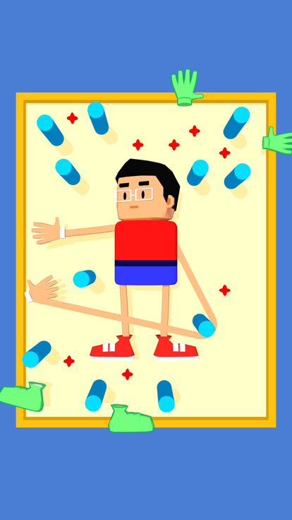 Magic Box!游戏截图