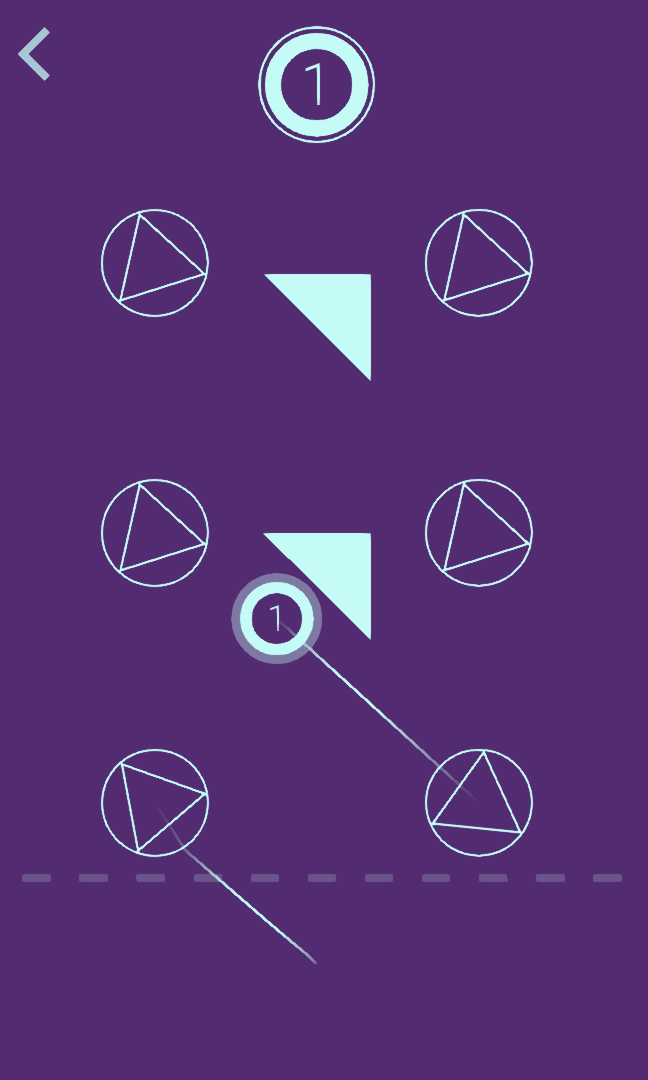 ULTRAFLOW 2游戏截图