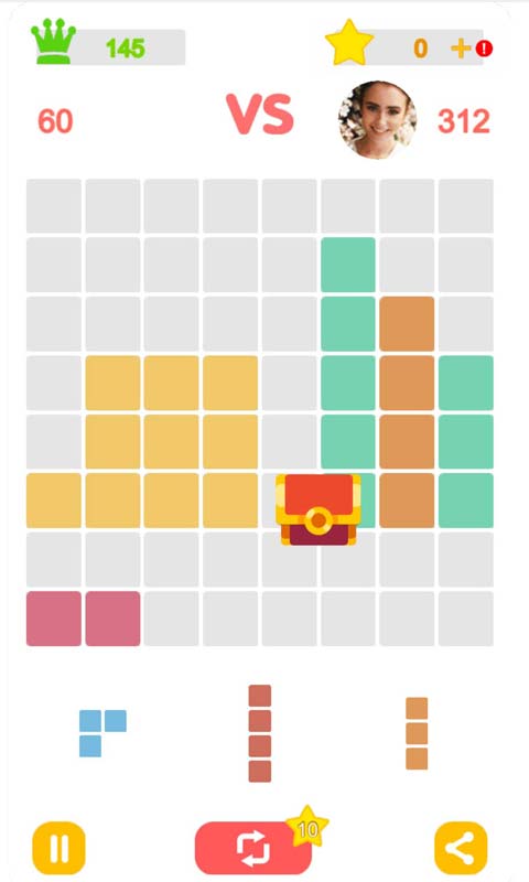 非常消消时刻游戏截图