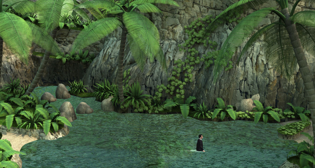 Gold Rush! Anniversary游戏截图