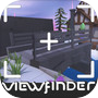 Viewfinder : photo puzzleicon