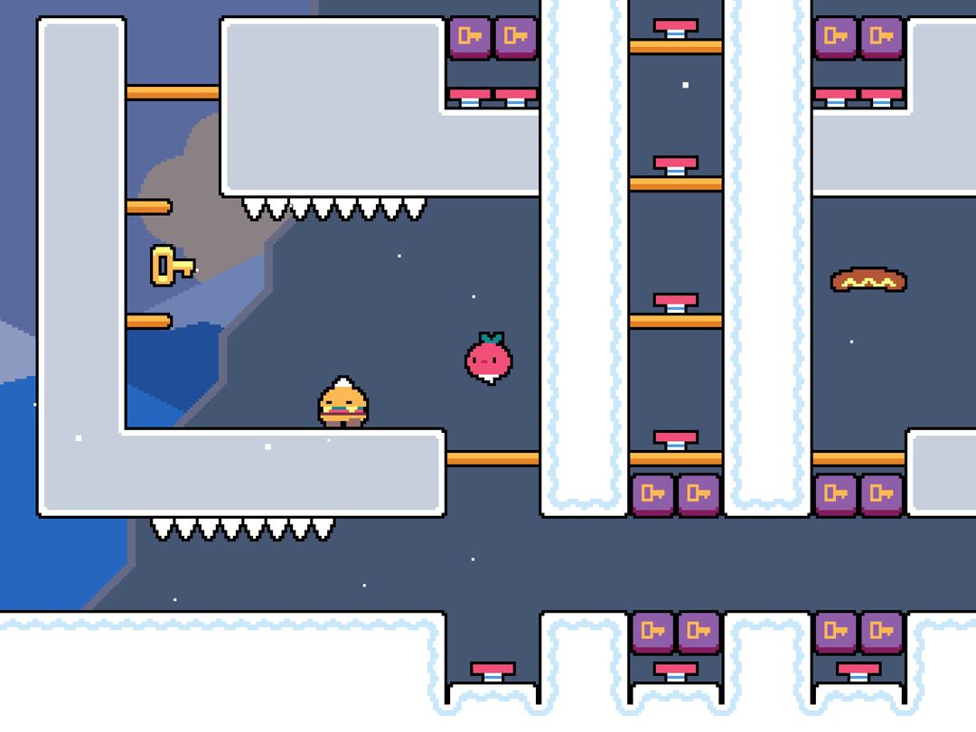 萝卜爸爸游戏截图