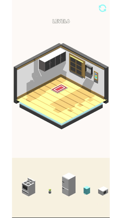 Get Organized!游戏截图