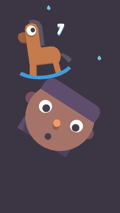 天天平衡帽游戏截图