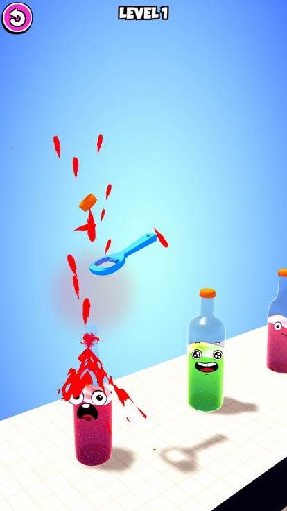 Soda Pop游戏截图