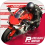 狂热摩托:暴力摩托车模拟驾驶赛车游戏icon