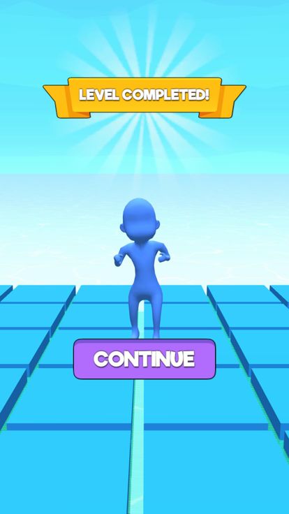 Break The Ground!游戏截图