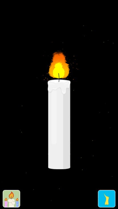 吹泡泡风车游戏截图