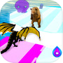 The World Dragon Run Gameicon