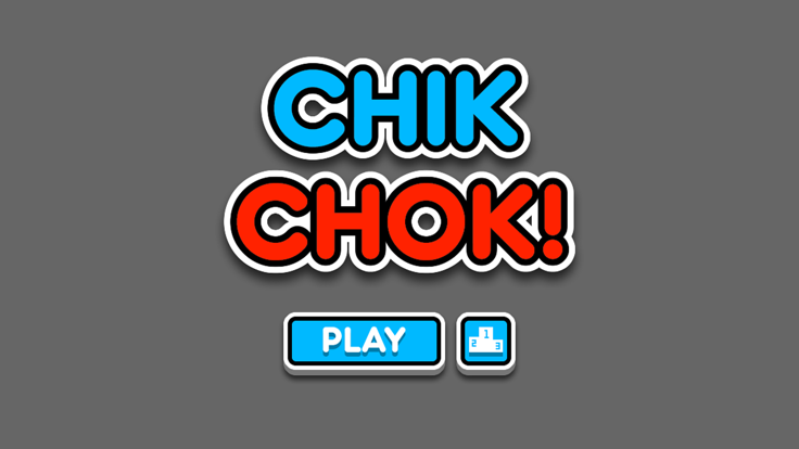 Chik Chok!游戏截图
