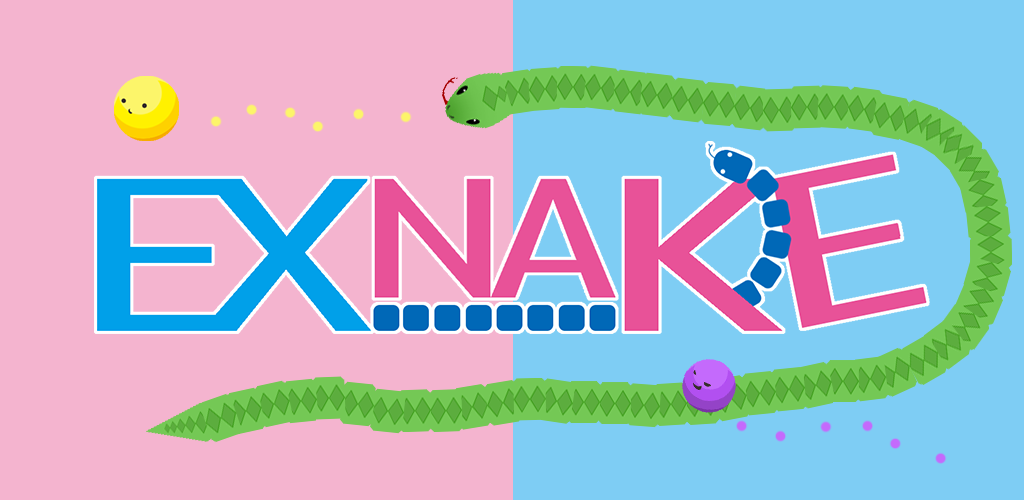 Snake - Creative fun game游戏截图