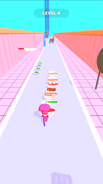 Dirty Dishes!游戏截图