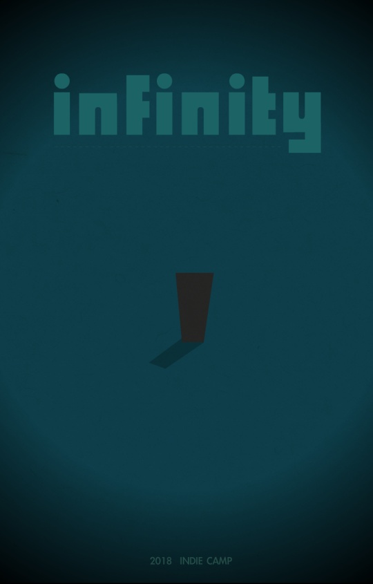 infinity游戏截图