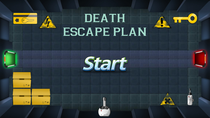 Death Escape Plan游戏截图