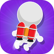 JetPack Runner 3D