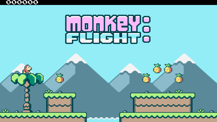 Donut 80游戏截图