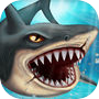 SHARK WORLD -water battle gameicon