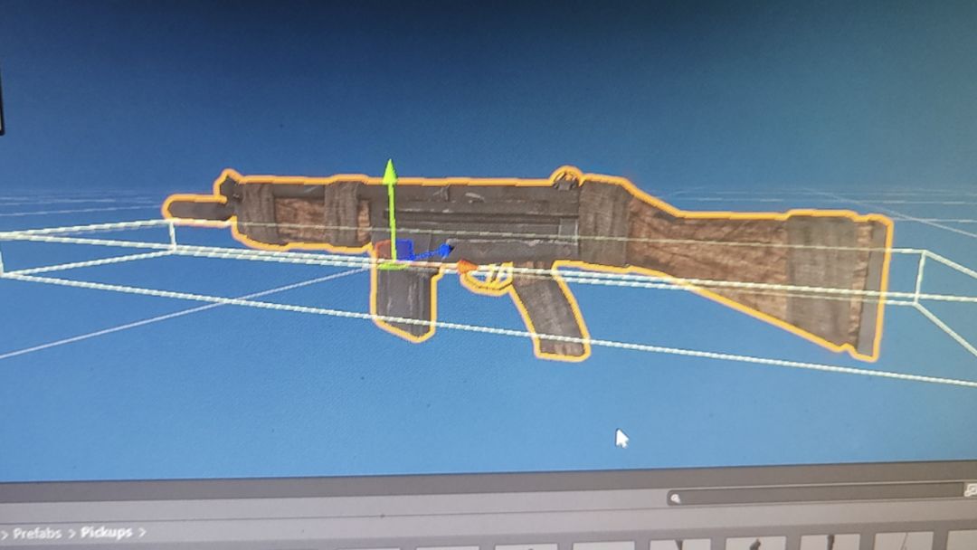 代号:千远之岛游戏截图