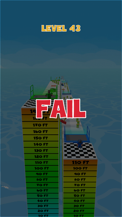 Lift Me Up!!游戏截图