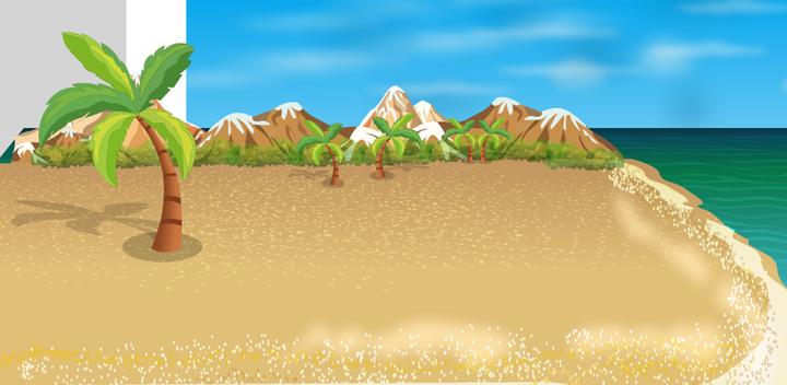 Pretty Island Escape游戏截图