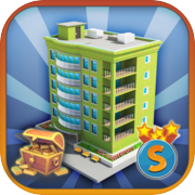 City Island GOLD - Sim Tycoon