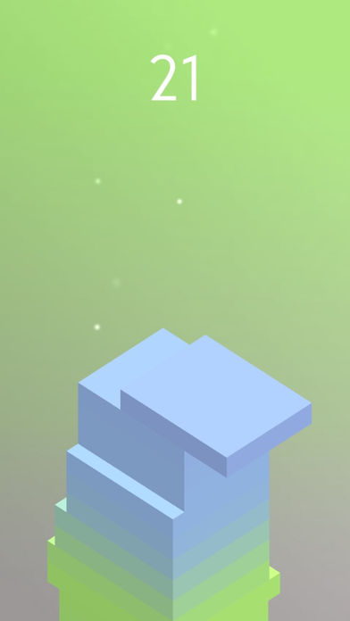 天空之城 - 纪念通天塔的白块精灵碑谷旅程游戏截图