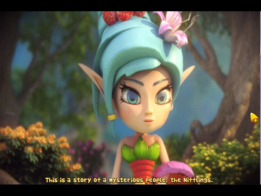 Clover Tale游戏截图