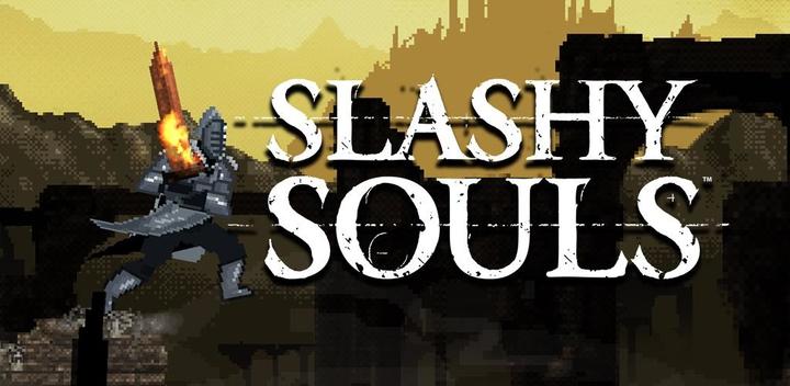 Slashy Souls游戏截图