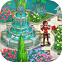 Royal Garden Tales - Match 3icon