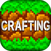 Crafting and Buildingicon